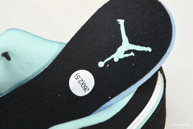 Low Green Island 1 CQ9828-131 Air Jordan 0306